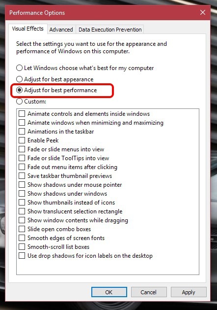 windows-10-performance-options