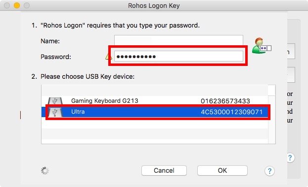 enter-password-select-usb-drive