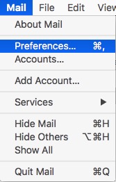 mail-preferences