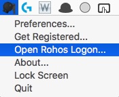 open-rohos-logon