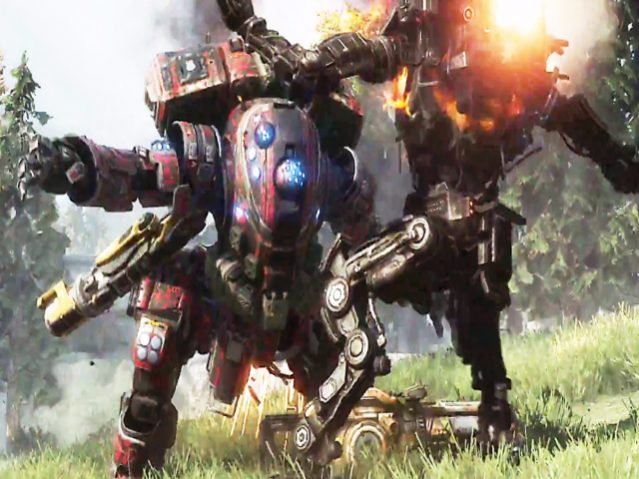 Jeu Titanfall 2 titanfall-2