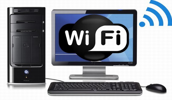 Comment installer le Wi-Fi sur un PC fixe ?