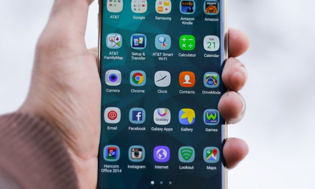 Comment désactiver les notifications du Samsung Galaxy Apps