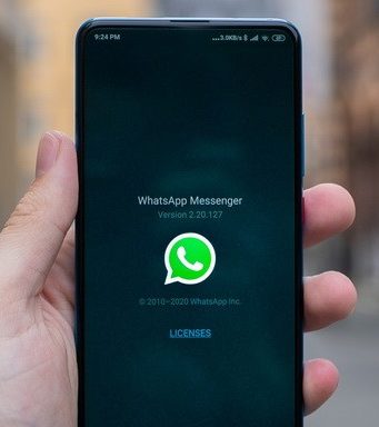 Comment activer la vérification en deux étapes sur WhatsApp