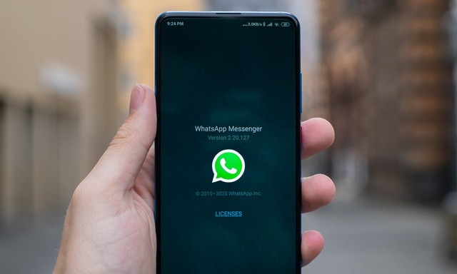 Comment activer la vérification en deux étapes sur WhatsApp