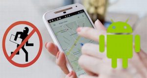 Comment localiser votre smartphone Android perdu