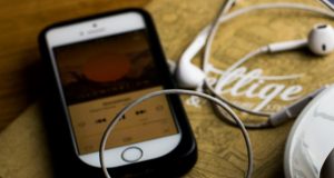 Les meilleures applications de podcast pour iPhone