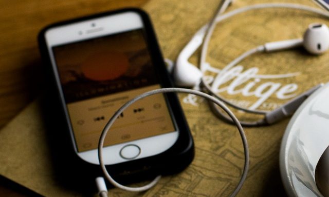 Les meilleures applications de podcast pour iPhone