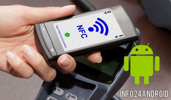 Comment savoir si mon smartphone Android est NFC ?
