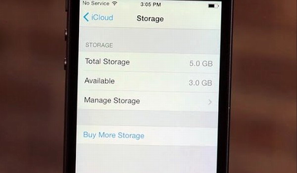 Comment Libérer De L'espace De Stockage Sur Tablette Comment libérer de l'espace de stockage iPhone par restauration de la