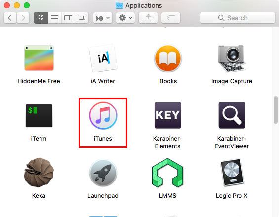Mon Ordinateur Ne Lit Plus Les Clés Usb Comment libérer de l'espace de stockage iPhone par restauration de la