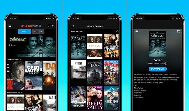 Popcornflix