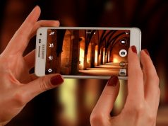 meilleures applications d'appareil photo pour Android