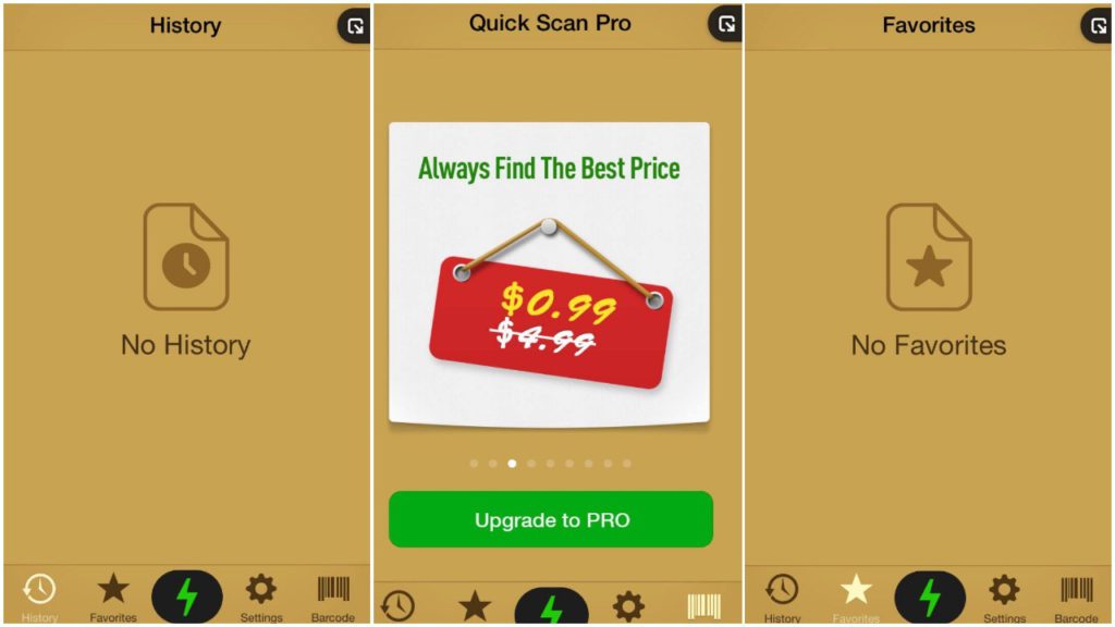 Qr Code Iphone Ne Fonctionne Pas Comment scanner des codes QR | Info24Android