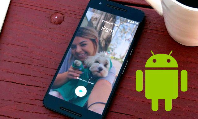 Les meilleures applications de chat vidéo pour Android