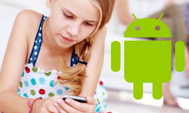 Comment Configurer Un Telephone Android Pour Votre Enfant Info24android Comment Configurer Un Telephone Android Pour Votre Enfant Info24android