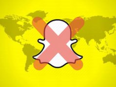 Comment supprimer son compte Snapchat