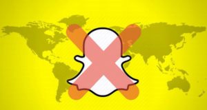 Comment supprimer son compte Snapchat