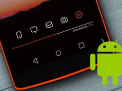 Les meilleurs launchers Android