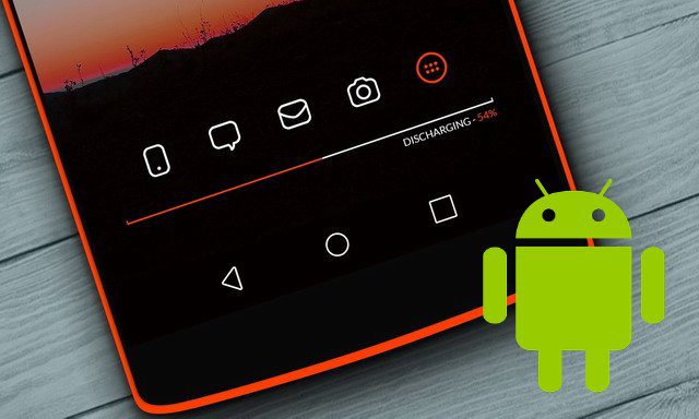 Les meilleurs launchers Android