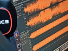 Les meilleurs logiciels de montage audio
