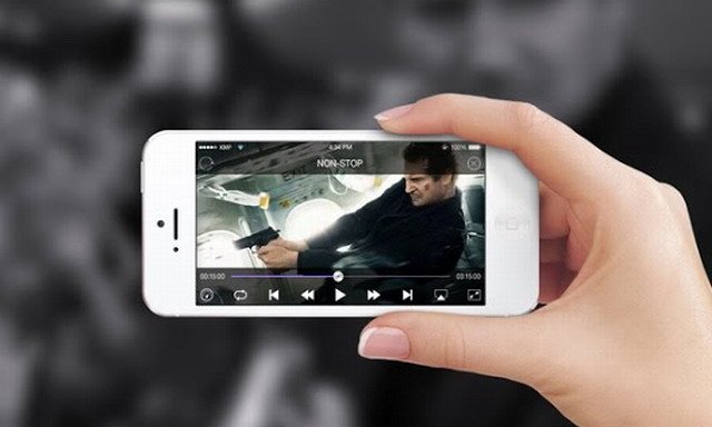 Meilleures applications de lecteur vidéo pour Android (2017