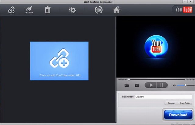 WinX YouTube Downloader