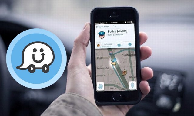 7 Meilleures Alternatives A Waze Pour Android Et Ios Info24android 7 Meilleures Alternatives A Waze Pour Android Et Ios Info24android