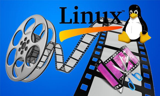 Les meilleurs logiciels de montage vidéo pour Linux