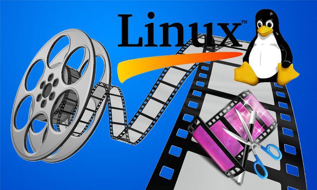 The best video editing software for Linux The best video editing software for Linux