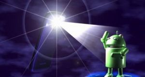 Les meilleures applications lampe de poche pour Android