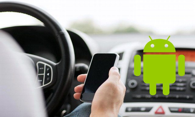 Les meilleures applications à utiliser en voiture