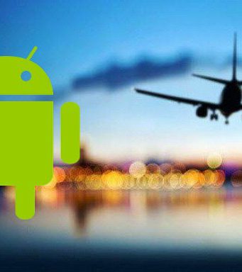 Les meilleures applications de voyage pour Android