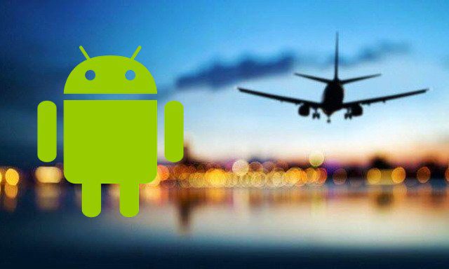 Les meilleures applications de voyage pour Android