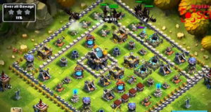 Les meilleurs jeux comme Clash of Clans