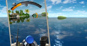 Les meilleurs jeux de pêche pour Android