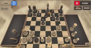 Les meilleurs jeux d'échecs pour Android