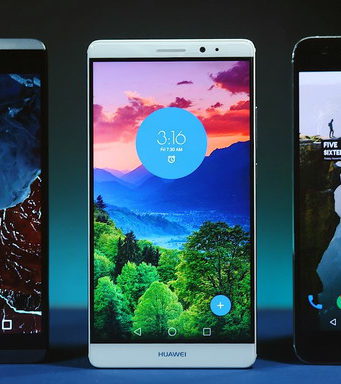 Les meilleurs thèmes Android