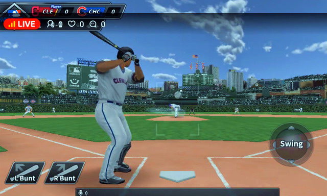 Les meilleurs jeux de baseball pour Android