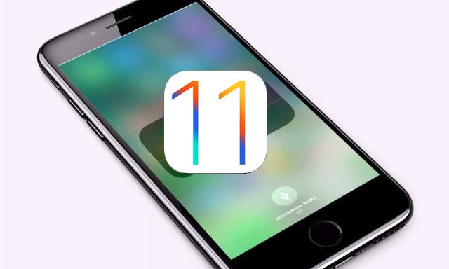 Comment Partager Ecran Iphone Sur Tv Lg Comment enregistrer l'écran iPhone dans iOS 11 | Info24Android