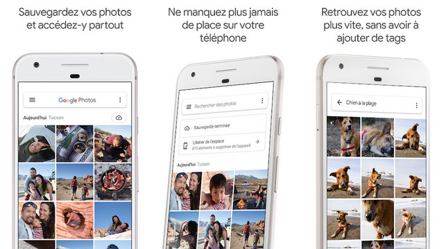 Google Photos