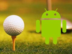 Les meilleures applications de golf pour Android