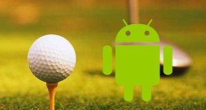 Les meilleures applications de golf pour Android