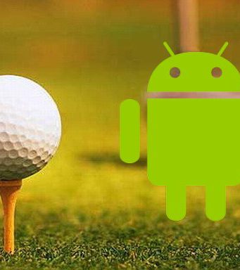 Les meilleures applications de golf pour Android