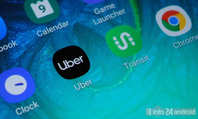 Les meilleures applications de transports en commun pour Android