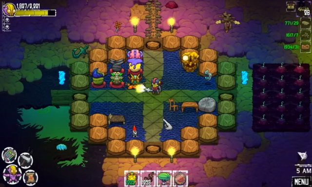 Les meilleurs jeux d'aventure sur Android