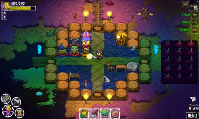 Jeux choix multiple android