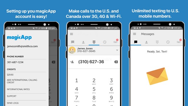 MagicApp