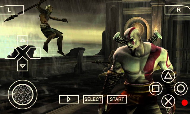 5 Meilleurs Emulateurs Psp Pour Android Info24android