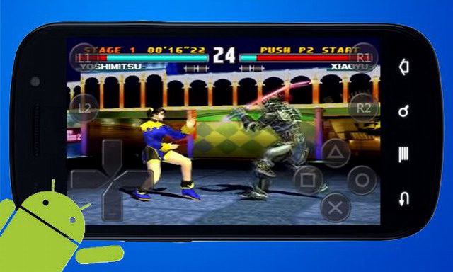 The best PlayStation emulators for Android The best PlayStation emulators for Android